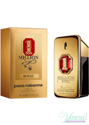 Paco Rabanne 1 Million Royal Parfum 50ml for Men Men's Fragrance