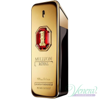 Paco Rabanne 1 Million Royal Parfum 100ml for Men Without Package