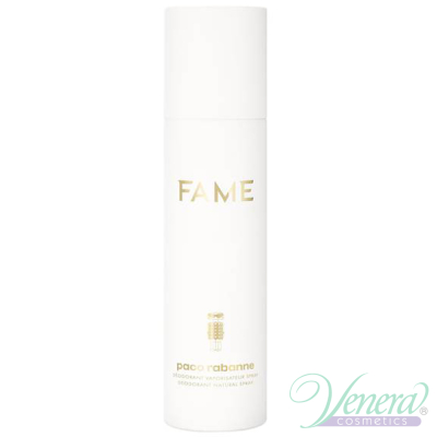 Paco Rabanne Fame Deo Spray 150ml for Women Women's face and body products