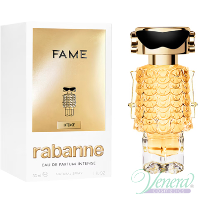 Paco Rabanne Fame Intense EDP 30ml for Women Women's Fragrance