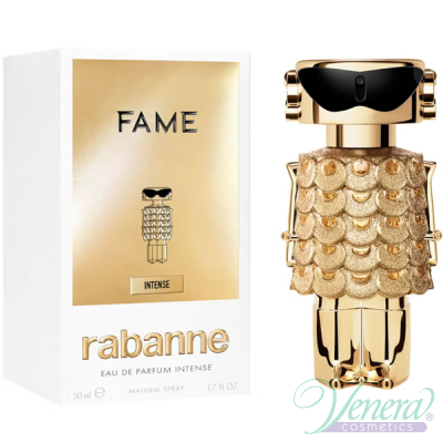 Paco Rabanne Fame Intense EDP 50ml for Women Women's Fragrance