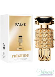 Paco Rabanne Fame Intense EDP 80ml for Women Women's Fragrance