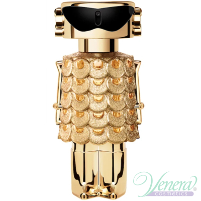 Paco Rabanne Fame Intense EDP 80ml for Women Without Package Women's Fragrances without package