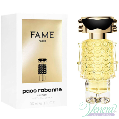 Paco Rabanne Fame Parfum 30ml for Women Women's Fragrance