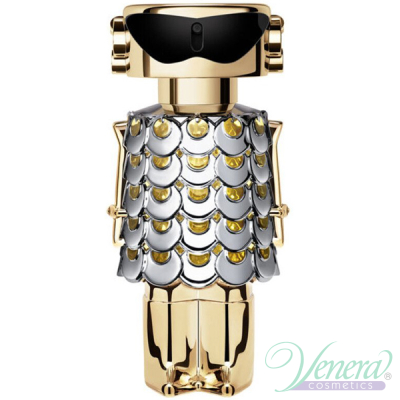 Paco Rabanne Fame EDP 80ml for Women Without Package Women's Fragrances without package