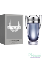 Paco Rabanne Invictus EDT 200ml for Men Men's Fragrance
