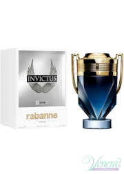 Paco Rabanne Invictus Parfum 100ml for Men