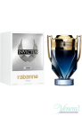 Paco Rabanne Invictus Parfum 100ml for Men Without Package Men's Fragrances without package