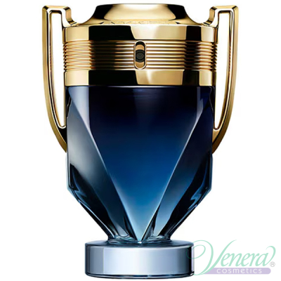 Paco Rabanne Invictus Parfum 100ml for Men Without Package Men's Fragrances without package