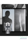 Paco Rabanne Invictus Platinum Set (EDP 100ml + Deo Spray 150ml) for Men Men's Gift sets