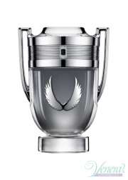 Paco Rabanne Invictus Platinum EDP 100ml for Men Without Package Men's Fragrances without package