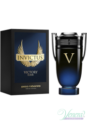 Paco Rabanne Invictus Victory Elixir Parfum 200...