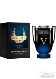 Paco Rabanne Invictus Victory Elixir Parfum 50ml for Men Men's Fragrance