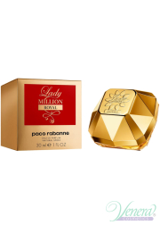 Paco Rabanne Lady Million Royal EDP 30ml for Women Women's Fragrance