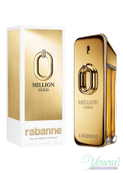 Paco Rabanne Million Gold EDP 100ml for Men