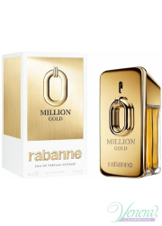 Paco Rabanne Million Gold EDP 50ml for Men