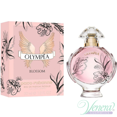 Paco Rabanne Olympea Blossom EDP 30ml for Women Women's Fragrance