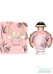 Paco Rabanne Olympea Blossom EDP 50ml for Women Women's Fragrance