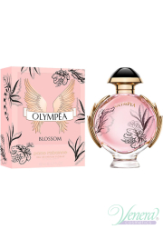 Paco Rabanne Olympea Blossom EDP 80ml for Women Women's Fragrance