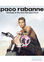 Paco Rabanne Olympea Flora EDP 80ml for Women Women's Fragrance
