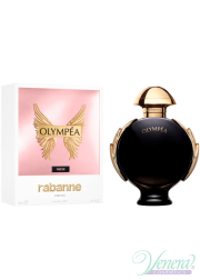 Paco Rabanne Olympea Parfum 80ml for Women Without Package Women's Fragrances without package