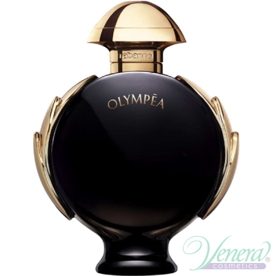 Paco Rabanne Olympea Parfum 80ml for Women Without Package Women's Fragrances without package