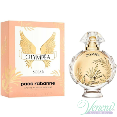 Paco Rabanne Olympea Solar EDP 30ml for Women Women's Fragrance