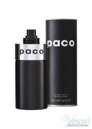 Paco Rabanne Paco EDT 100ml for Men and Women Women's Fragrance