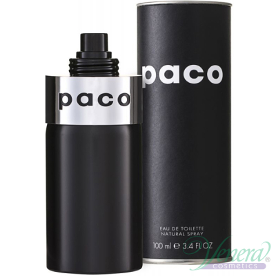 Paco Rabanne Paco EDT 100ml for Men and Women Women's Fragrance