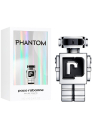 Paco Rabanne Phantom EDT 100ml for Men Without Package Men's Fragrances without package