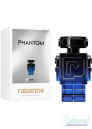 Paco Rabanne Phantom Intense EDP 100ml for Men Without Package Men's Fragrances without package