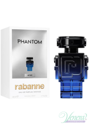 Paco Rabanne Phantom Intense EDP 50ml for Men Men's Fragrance