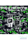 Paco Rabanne Phantom Legion EDT 100ml for Men Without Package Men's Fragrance without package