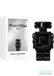Paco Rabanne Phantom Parfum 100ml for Men Men's Fragrance