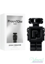 Paco Rabanne Phantom Parfum 100ml for Men Without Package Men's Fragrances without package