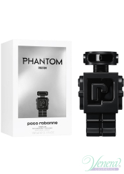 Paco Rabanne Phantom Parfum 150ml for Men Men's Fragrance