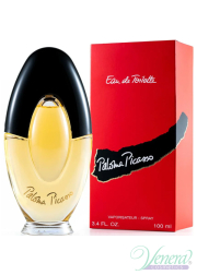 Paloma Picasso Eau de Toilette EDT 100ml for Women Women's Fragrance