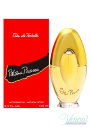 Paloma Picasso Eau de Toilette EDT 100ml for Women Women's Fragrance