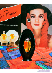 Paloma Picasso Eau de Toilette EDT 50ml for Women Women's Fragrance