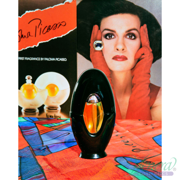 Paloma picasso perfume eau de toilette online