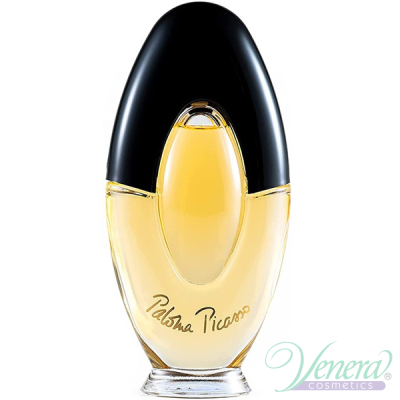 Paloma Picasso Eau de Toilette EDT 100ml for Women Without Package Women's Fragrances without package