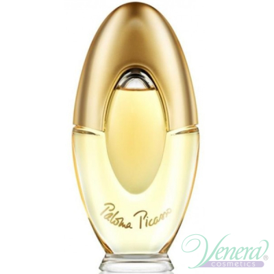 Paloma Picasso Eau de Toilette EDT 100ml for Women Without Package Women's Fragrances without package