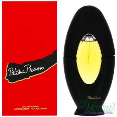 Paloma Picasso EDP 50ml for Women Women's Fragrance