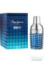 Pepe Jeans for Him EDT 100ml for Men Without Package Men's Fragrances without package