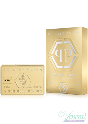Philipp Plein No Limit$ Gold EDP 50ml for Men