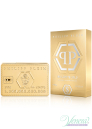 Philipp Plein No Limit$ Gold EDP 90ml for Men Without Package Men's Fragrances without package