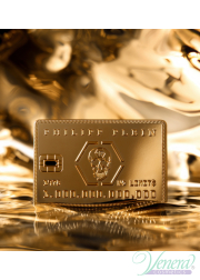 Philipp Plein No Limit$ Gold EDP 90ml for Men