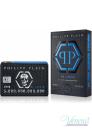 Philipp Plein No Limit$ Super Fre$h EDT 90ml for Men Without Package Men's Fragrances without package