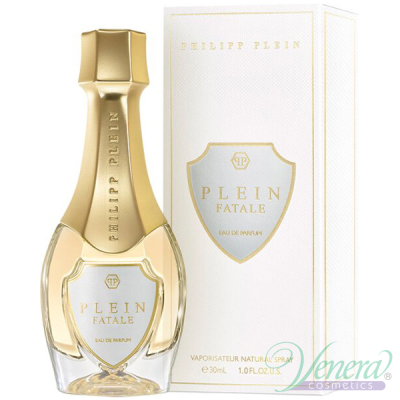 Philipp Plein Plein Fatale EDP 30ml for Women Women's Fragrance