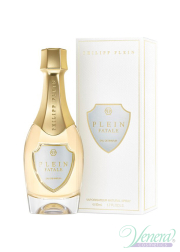 Philipp Plein Plein Fatale EDP 50ml for Women Women's Fragrance